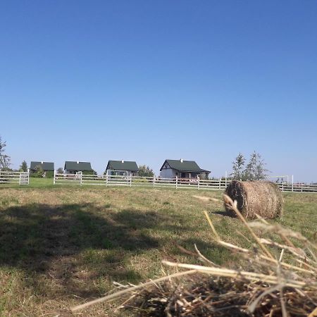 Letnisko Nad Jeziorem Skulsk Экстерьер фото